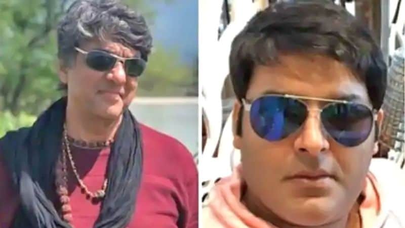 मुकेश खन्ना के मुताबिक, गूफी पेंटल ने मुझसे पूछा कि रामायण के बाद वो (शो मेकर्स) लोग हमें इनवाइट करने वाले हैं। मैंने कहा तुम सब जाओ मैं नहीं जाऊंगा। भले ही कपिल का शो पूरे देश में पॉपुलर है, लेकिन मुझे इससे ज्यादा वाहियात शो कोई नहीं लगता। फूहड़ता और डबल मीनिंग जुमलों से भरा हुआ ये शो है, जिसमें मर्द औरतों के कपड़े पहनता है। घटिया हरकतें करता है और लोग हंसते हैं। 