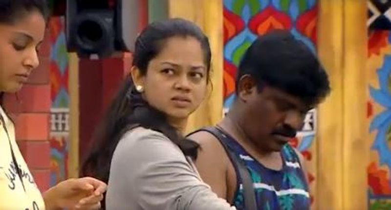 anitha emotional speech her father you know?