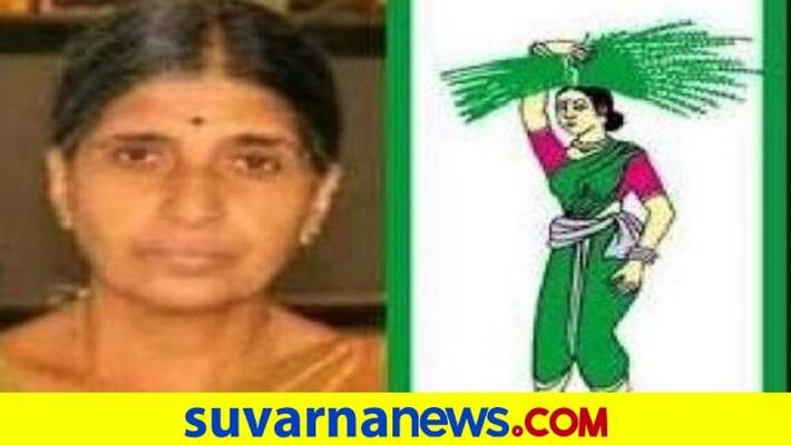 Shira JDS Candidate Ammajamma Richest Than Husband snr Shira JDS Candidate Ammajamma Richest Than Husband snr