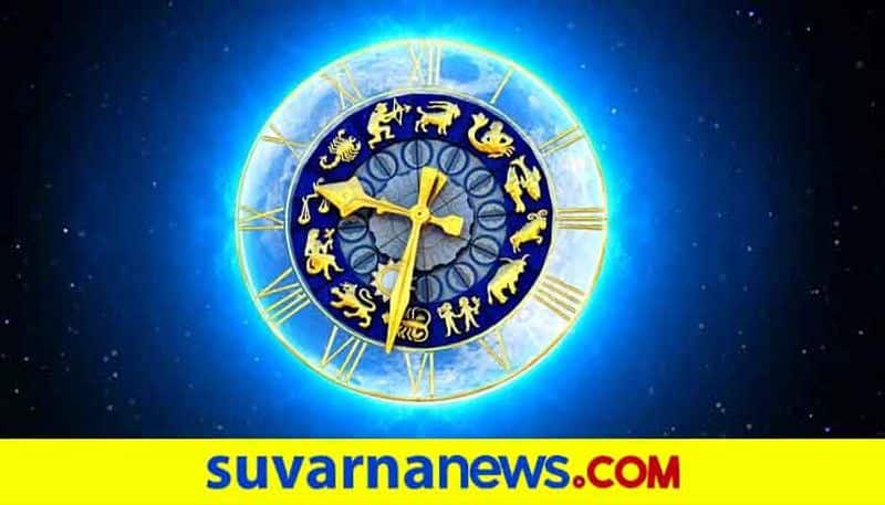 Mars transit  effects on all zodiac signs people