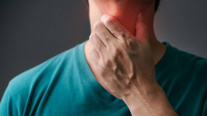 painful covid symptom shared by us based doctor painful covid symptom shared by us based doctor