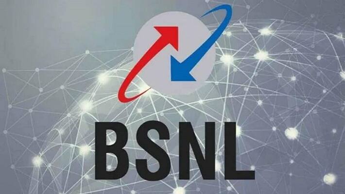 BSNL giving more data to all prepaid plans users, get 25 percent free data on all recharge plans MJA BSNL giving more data to all prepaid plans users, get 25 percent free data on all recharge plans MJA