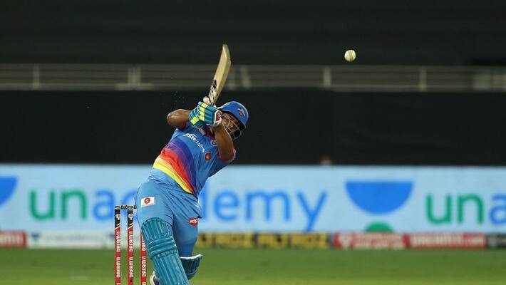 Former India pacer Ashish Nehra feels Rishabh Pant is the right replacement for MS Dhoni ckm Former India pacer Ashish Nehra feels Rishabh Pant is the right replacement for MS Dhoni ckm