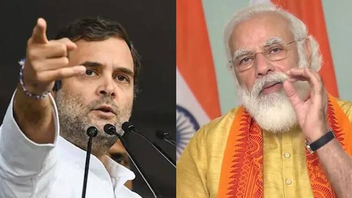 Rahul Gandhi brought up issue of the VVIP Aircrafts, here are the facts on it KPP Rahul Gandhi brought up issue of the VVIP Aircrafts, here are the facts on it KPP