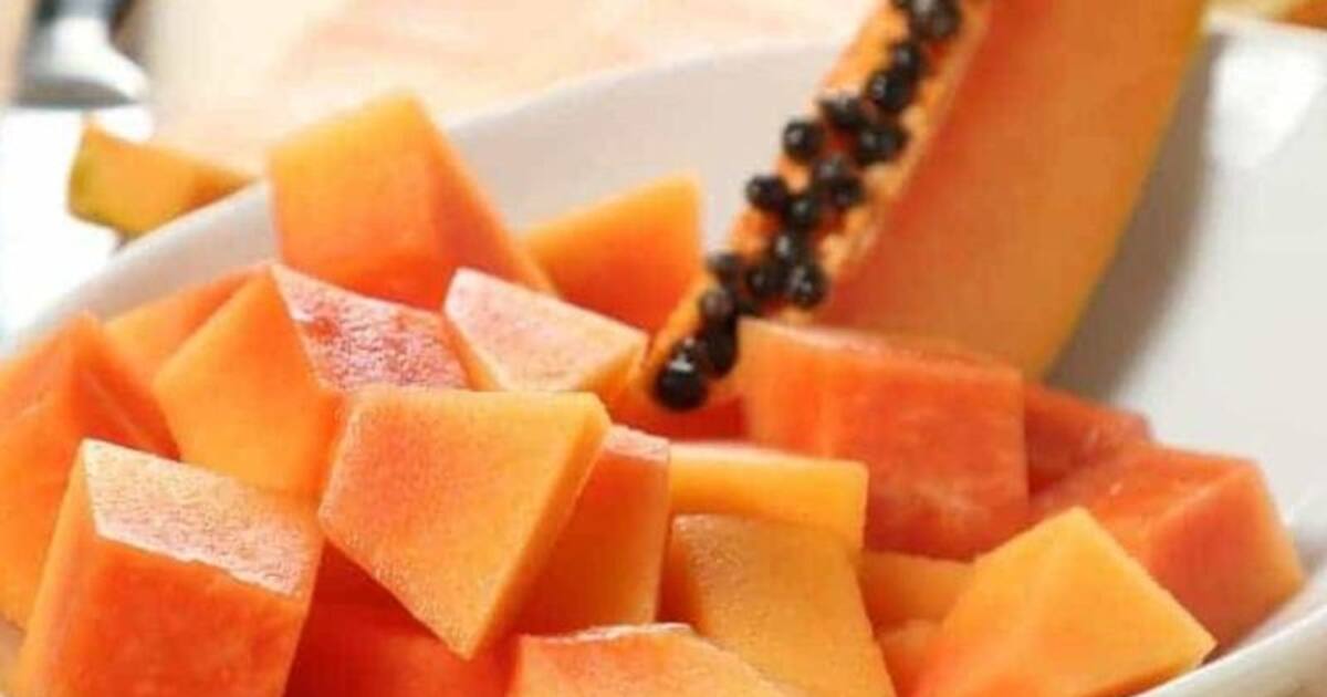 Skin Care : இந்த பழத்த அடிக்கடி சாப்பிடுங்க... அதிசியம் நடக்கும் நம்புங்க..!!