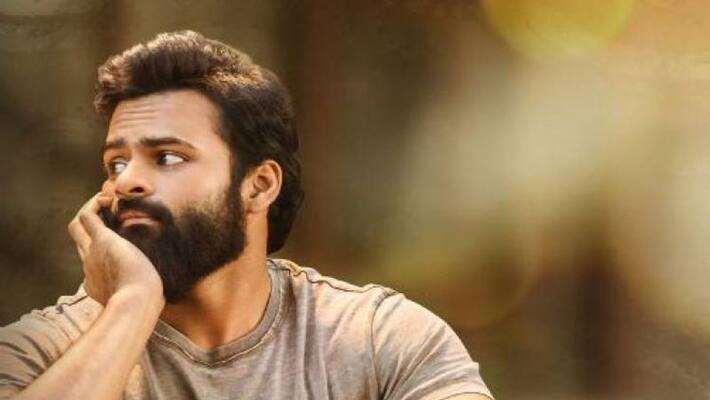 Did Sai Dharam Tej Badly Injure His Face? Did Sai Dharam Tej Badly Injure His Face?