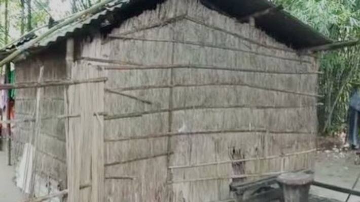 TMC panchayet member alleged cheats villagers in Coochbehar BTG TMC panchayet member alleged cheats villagers in Coochbehar BTG