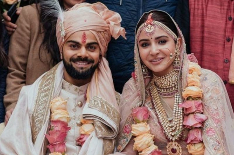 six beautiful divas Virat Kohli dated in his bachelor