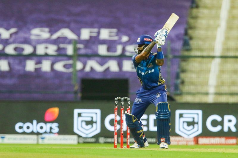 suryakumar yadav slaps team india selectors with his super batting against rcb and mumbai indians win in ipl 2020