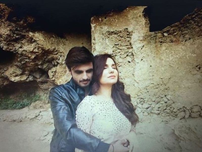 Arshad Khan, the viral chaiwala from pakistan, runs his own cafe now ALB