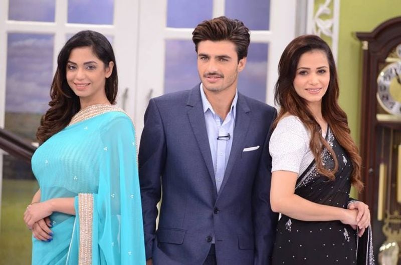 Arshad Khan, the viral chaiwala from pakistan, runs his own cafe now ALB