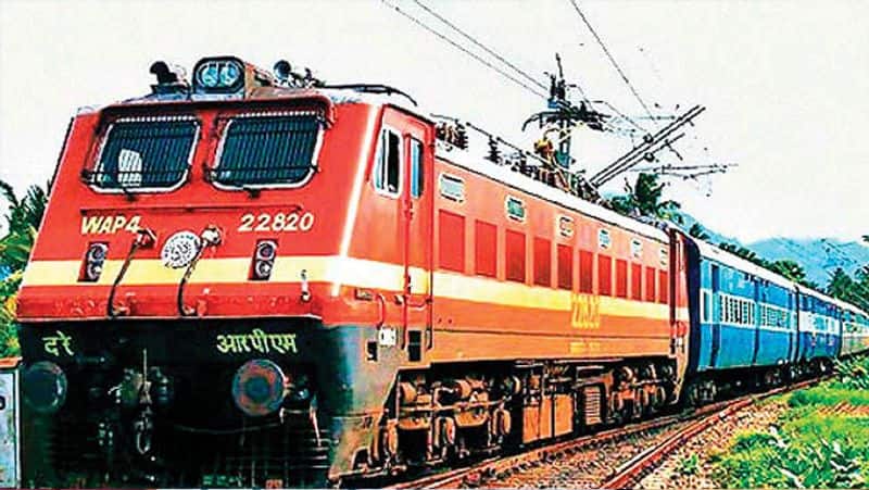 Currently, Indian Railways is running 1,089 passenger trains compared to 1,768 trains prior to the outbreak of Covid-19 pandemic.