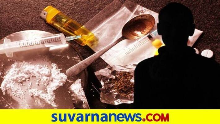 Experiment with the NDPS Act Against the Rowdy in Bengalurugrg Experiment with the NDPS Act Against the Rowdy in Bengalurugrg