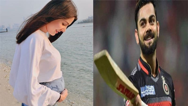 बता दें कि इस समय विरुष्का दुबई में हैं। एक तरफ जहां विराट कोहली आरसीबी (RCB) को लीड कर रहे हैं। तो वहीं, अनुष्का अपना प्रेग्नेंसी पीरियड एंजॉय कर रही हैं।
