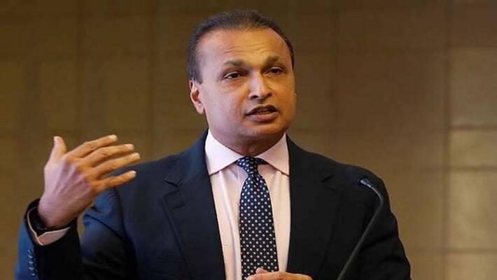 Pandora Papers Anil Ambani the bankrupt Reliance ADA Group Chairman owns 18 offshore companies pod Pandora Papers Anil Ambani the bankrupt Reliance ADA Group Chairman owns 18 offshore companies pod