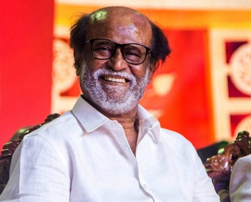 Rajinikanth Viral letter' is fake, not quitting politics-vpn