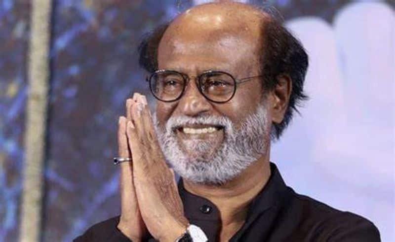 There is no place for the US President in the Rajini Party ... a wedge for the DMK processor