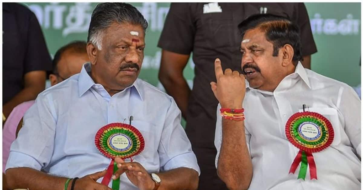 3 ஆயிரம் ஏக்கர் மோசடி... சிக்கலில் அதிமுக முன்னாள் அமைச்சர்கள்.. தூசிதட்டும் திமுக..