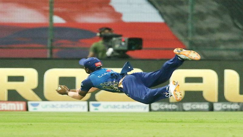 Fielding test should be compulsory for players in Team India, Says Mohammad Kaif CRA