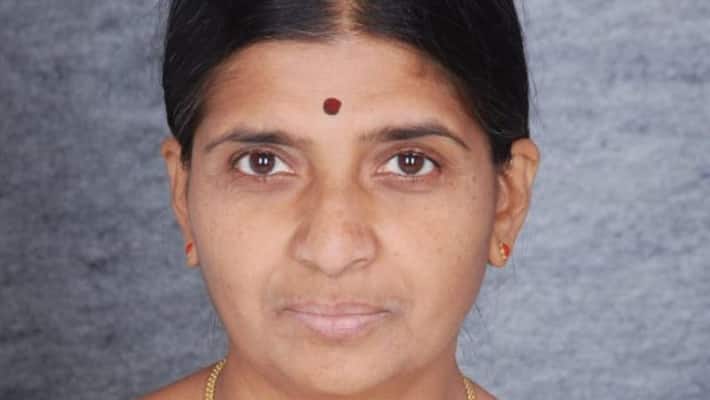 karnataka bypolls late mla satyanaryanas wife is jds candidaate for shira assembly -ymn karnataka bypolls late mla satyanaryanas wife is jds candidaate for shira assembly -ymn