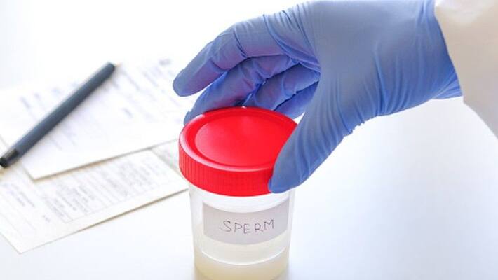 Dutch gynecologist fathered 17 children at fertility clinic without informing parents ALB Dutch gynecologist fathered 17 children at fertility clinic without informing parents ALB