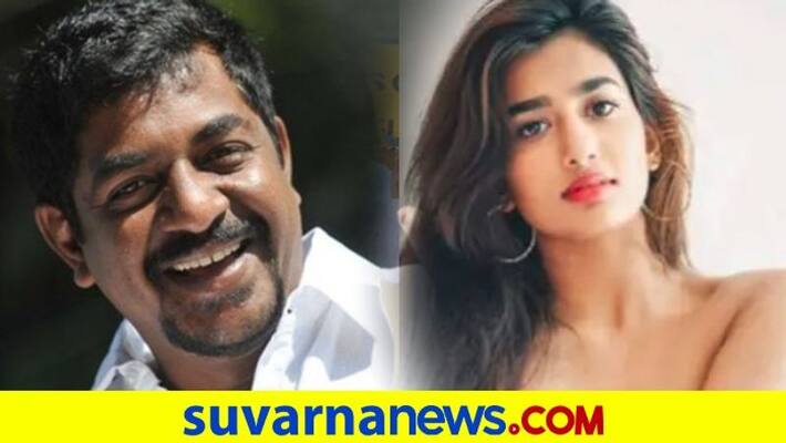Law student Anjali Aneesh to act in Yogaraj Bhats next movie dpl Law student Anjali Aneesh to act in Yogaraj Bhats next movie dpl