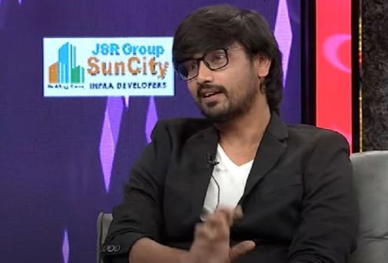 Hero Raj Tarun Reminds Of his Bad days While working As Assistant Director