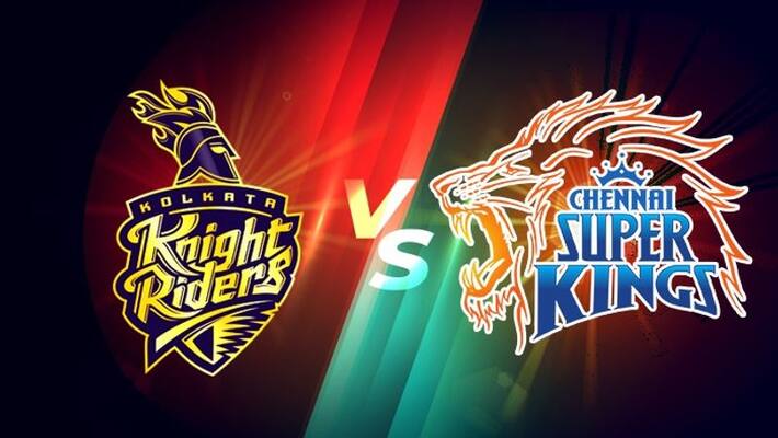 Match Prediction of Chennai Super Kings vs Kolkata Knight Riders in IPL 2020 spb Match Prediction of Chennai Super Kings vs Kolkata Knight Riders in IPL 2020 spb