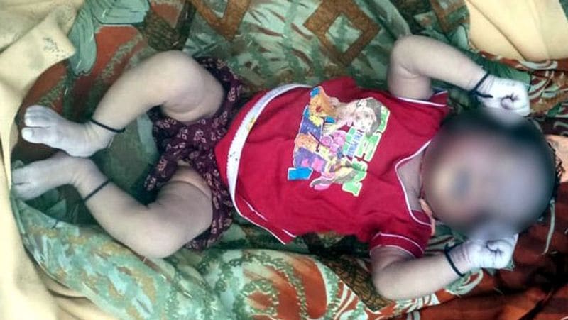 यह मामला 17 सितंबर को भोपाल के खजूरी थाना इलाके में सामने आया था। 21 साल की सरिता बेटा न होने से परेशान थी। जब घर के सभी लोग खेत पर चले गए, तो उसने अपनी एक महीने की बेटी को पानी की टंकी में डुबोकर मार दिया था। बाद में वो इसे जादू-टोना का चक्कर बताने लगी। आगे पढ़ें प्रेमी को पाने बेटी को मार डाला