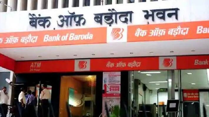 Bank of Baroda launches festival offers for home, car loans-sak Bank of Baroda launches festival offers for home, car loans-sak