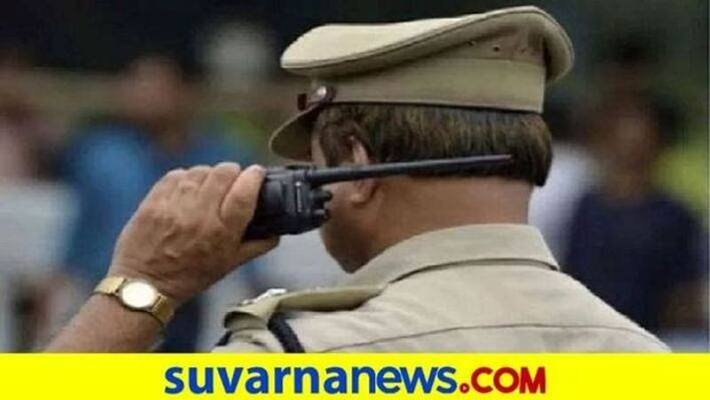 Officers Cold War With Hubballi Dharwad Police Commissionergrg Officers Cold War With Hubballi Dharwad Police Commissionergrg