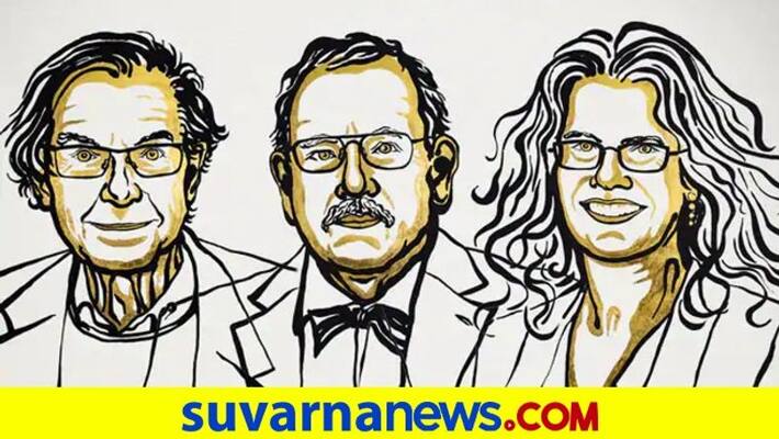 Physics Nobel Prize Awarded To Trio For Black Hole Research pod Physics Nobel Prize Awarded To Trio For Black Hole Research pod