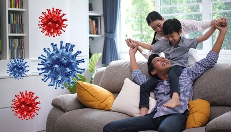 coronavirus can spread indoors in air beyond 6 feet says us research bsm