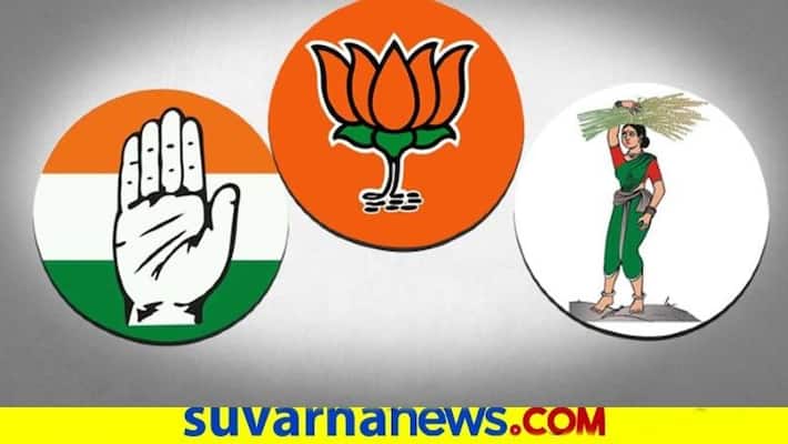Political Activities in KR Nagar After ZP Taluk panchayat Reservation Out snr Political Activities in KR Nagar After ZP Taluk panchayat Reservation Out snr