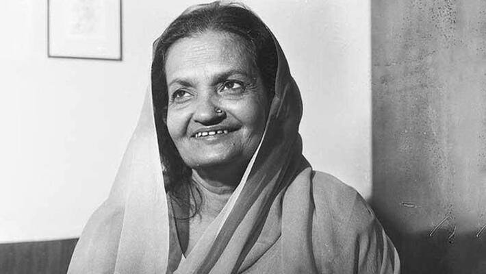 The untold story of Begum Akhtar TMB The untold story of Begum Akhtar TMB
