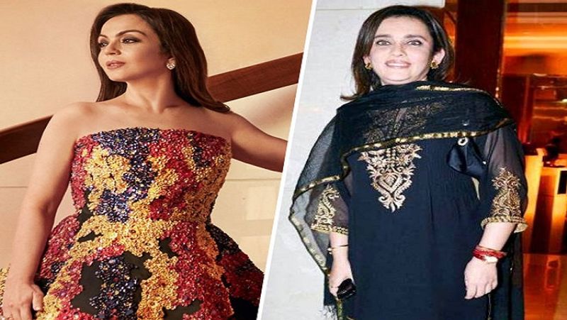 ममता दलाल लाइमलाइट की दुनिया से दूर रहती हैं, लेकिन कई बार उन्हें फेमस डिजाइनर मनीष मल्होत्रा के लिए रैम्प वॉक करते भी देखा जा चुका है। वे मॉडल और फैशन आइकॉन भी रह चुकी हैं।
