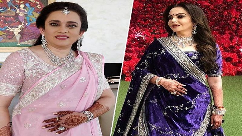 ममता दलाल बेहद खूबसूरत हैं। यही वजह है कि सेलिब्रिटीज डिजाइनर्स के कहने पर उन्होंने कभी-कभार मॉडलिंग की, लेकिन उन्हें सिंपल लाइफ जीना ही पसंद है। 