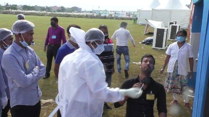 andhra pradesh reports 3,841 new corona cases, total rises to 18,93,354 lns andhra pradesh reports 3,841 new corona cases, total rises to 18,93,354 lns