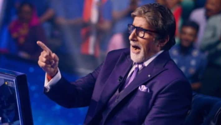 amitabh bachchan twitted post goes viral on net BJC amitabh bachchan twitted post goes viral on net BJC