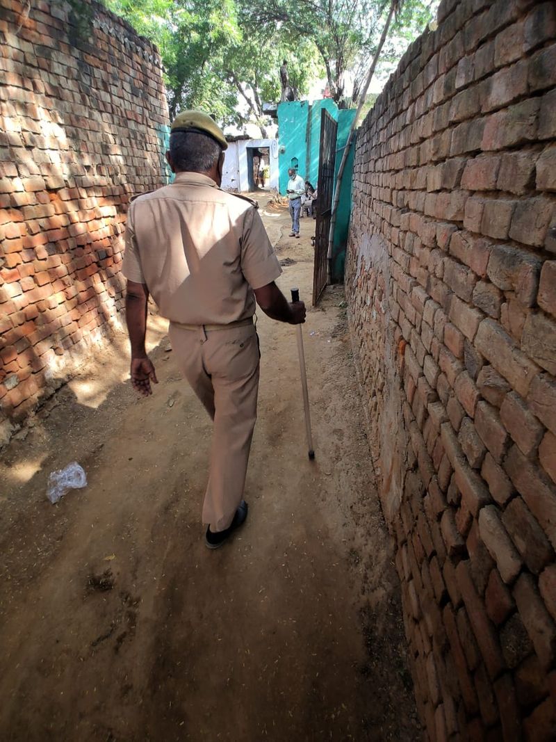 Hathras case no need to transfer Delhi Allahabad hc to monitor cbi probe says sc bsm