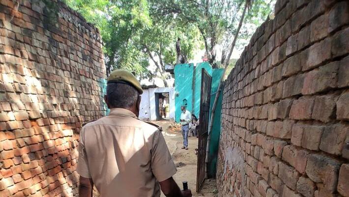 Victim family was against friendship they killed Dalit girl says hathras accused bsm Victim family was against friendship they killed Dalit girl says hathras accused bsm