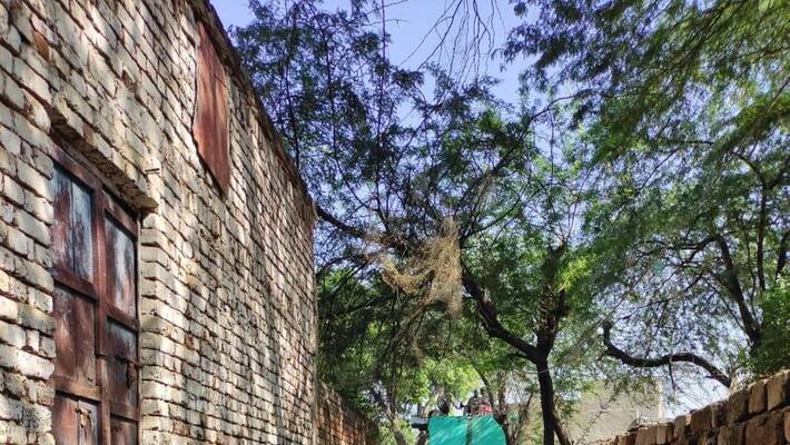CBI registers case in alleged gang rape of Dalit woman in Hathras lns CBI registers case in alleged gang rape of Dalit woman in Hathras lns