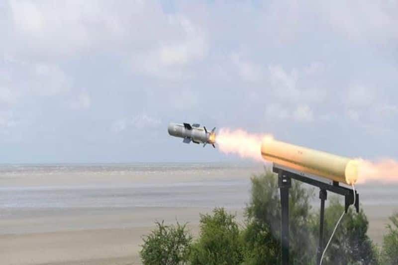 Dhruvastra: India has conducted three tests of its indigenously developed anti-tank guided missile Dhruvastra from the Integrated Test Range at Chandipur in Odisha. The sophisticated missile was test fired twice on July 15 and once on July 16 from the Integrated Test Range.