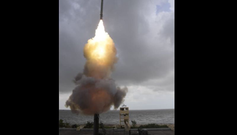 amid of ladakh tension smart torpedo system is game says drdo bsm