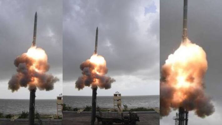 India successfully blasts off supersonic missile assisted torpedo bpsb India successfully blasts off supersonic missile assisted torpedo bpsb