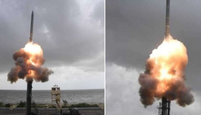 amid of ladakh tension smart torpedo system is game says drdo bsm