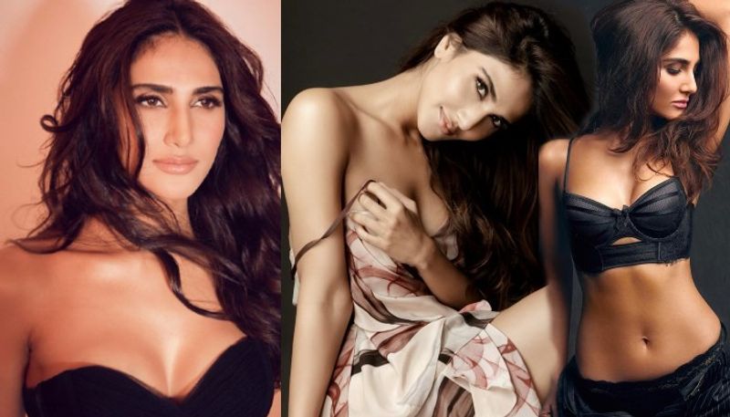 Vaani Kapoor turns 33: Take a look at 5 hot pictures of Bell Bottom actress-SYT