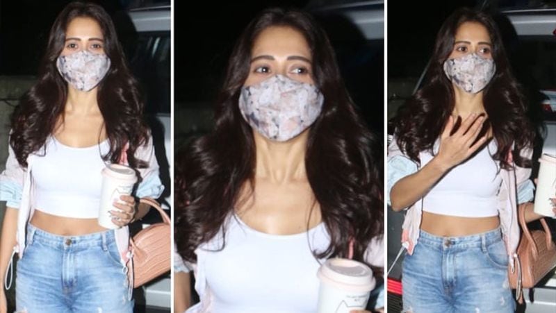 saif ex wife amrita singh spotted with son ibrahim ali khan