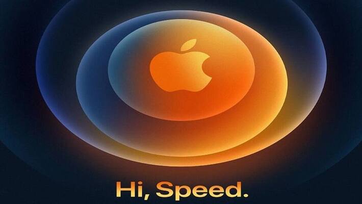 Apple will launch i-Phone 12 on 13 October, company sends invitations for special virtual event MJA Apple will launch i-Phone 12 on 13 October, company sends invitations for special virtual event MJA