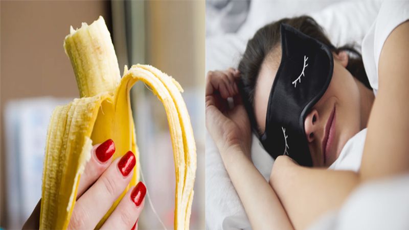 Banana and milk combination is good or bad for health